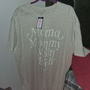 Simply Southern Cream Graphic Tee